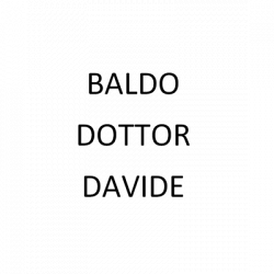 Baldo Dott. Davide logo