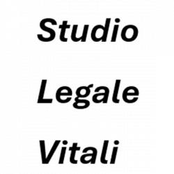 Studio Legale Vitali logo