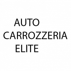 Autocarrozzeria Elite logo