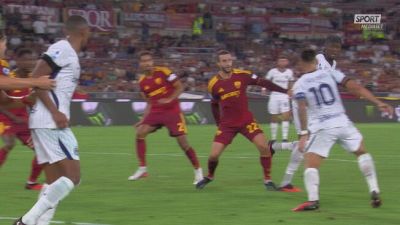 Inter, Lautaro leader: "Ma non era stanco dopo il Mondiale?"