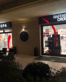 Raffaele Crognale Hair Spa