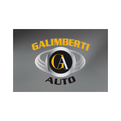 Galimberti Auto logo