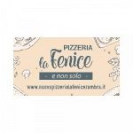 Nuova Pizzeria La Fenice Zambra