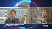 "Papa Francesco stabile in un quadro complesso"