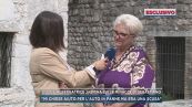 Lilly Resinovich, l'albergatrice Jasmina sulle minacce di Sebastiano