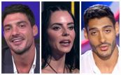 Grande Fratello in settimana: polemiche contro Luzzi e Turchi, scoppia il triangolo amoroso (con vittime)