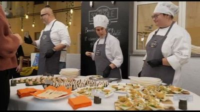 Gruppo Felsineo: integrare giovani fragili nel settore alimentare