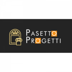 Pasetto Progetti logo