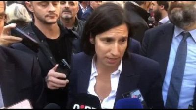 Schlein in Liguria: alleanza centrosinistra è estremamente competitiva