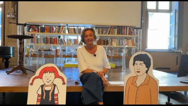 Circolo dei Lettori de Turín, la temporada de la “presencia real”. Circolo dei Lettori de Turín, la temporada de la “presencia real”.