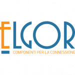 Elgor - Componenti per La Connessione