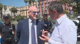 Festa Napoli:""Ci aspettiamo 100mila persone, ci saranno anche 4 maxischermi"