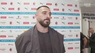 Gila: "Abbiamo saputo soffrire, rimasti sempre solidi"