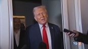 Trump sfida Putin e minaccia l'Iran