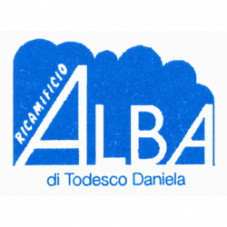 Ricamificio Alba logo