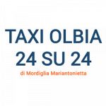 Taxi Olbia 24 Ore 24
