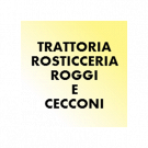 Trattoria Rosticceria Roggi e Cecconi