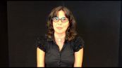 Anna Castiglia racconta il nuovo discco "La paura in tasca"