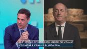 Intervista a Luca Zaia