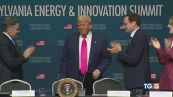 Tensioni Trump-Fed, "Via Powell, anzi no"