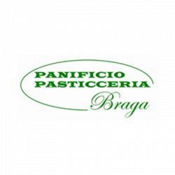 Panificio Pasticceria Braga logo