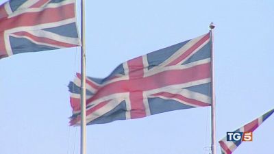 Brexit, barriere, tassa Londra città chiusa?
