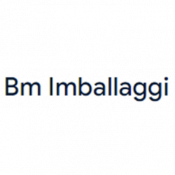 Bm Imballaggi logo