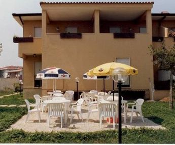 Villa delle Querce clinica privata