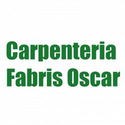 Carpenteria Fabris Oscar logo