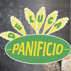 Panificio De Luca logo