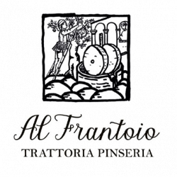 Trattoria Pinseria Al Frantoio logo