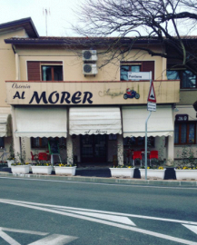 Osteria al Morer