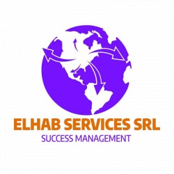 Elhab Services Srl logo