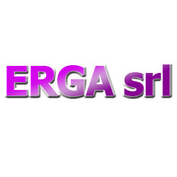 Erga logo