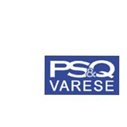 Ps e Q Varese logo
