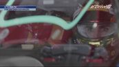 Antonio Giovinazzi si racconta