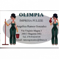 Olimpia logo