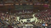 Maggioranza compatta Opposizione all'attacco