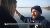 Follie verdi: pesca addio, in mare arrivano i pannelli solari