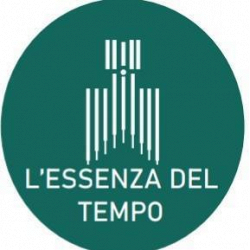 Profumeria di Nicchia L Essenza del Tempo logo