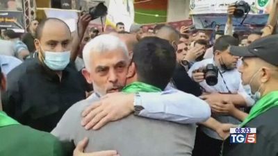 La morte di Sinwar, bivio per guerra a Gaza