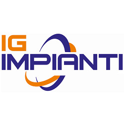 Ig Impianti - Impianti Elettrici logo