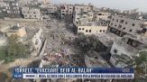 Breaking News delle 16.00 | Israele, "evacuare Deir Al-Balah"