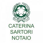 Notaio Caterina Sartori