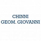 Chinni Geom. Giovanni