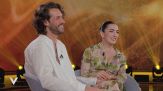 Gianmarco Tamberi e Chiara Bontempi: "L'emozione di diventare genitori"