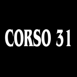 Corso 31 logo