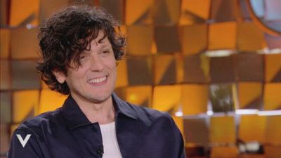 Ermal Meta: l'intervista integrale