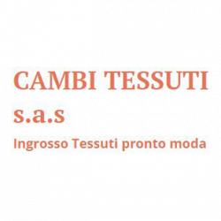 Cambi Tessuti logo