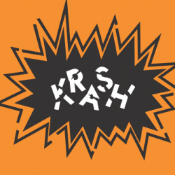 Krash Abbigliamento logo